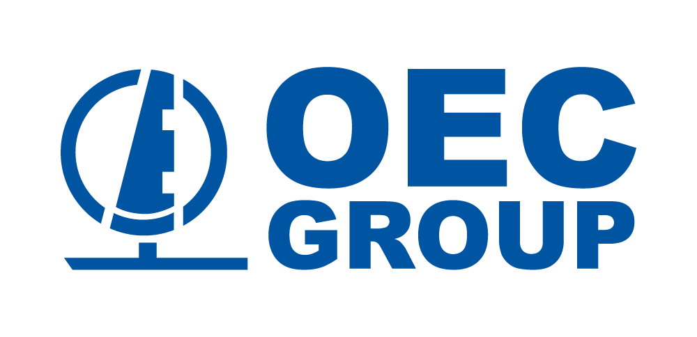 OEC Group logo